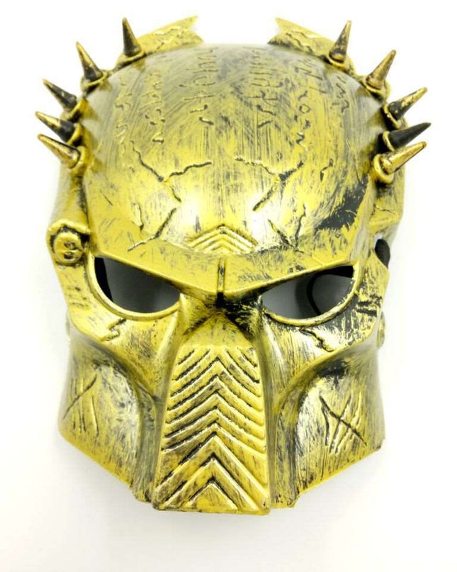 Halloween  Mask - Here 4 you