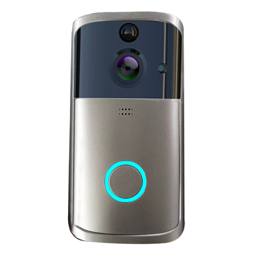 WiFi Video Doorbell Camera - Here 4 you
