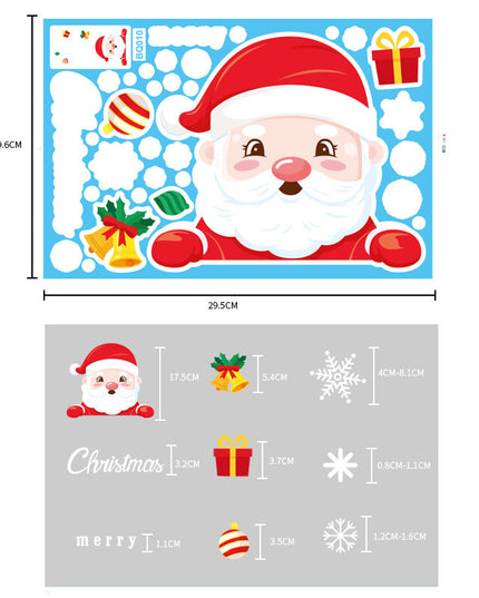 Christmas Decoration Light LED String Lights Santa Claus Snowflakes Pumpkin Lantern Ghost Halloween Christmas For Home Decor