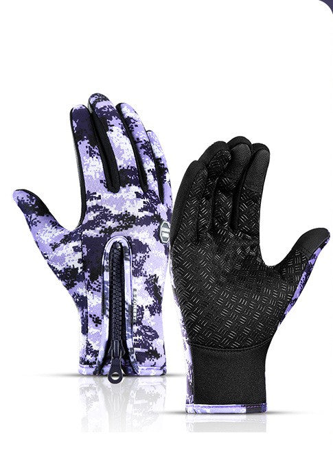 Winter Waterproof Multipurpose Gloves - Here 4 you
