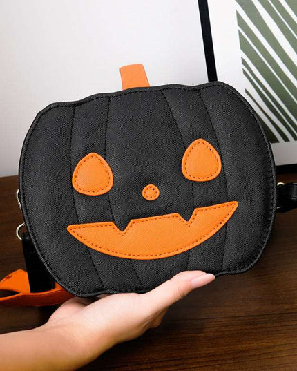 2023 Halloween Crossbody Bag - Here 4 you