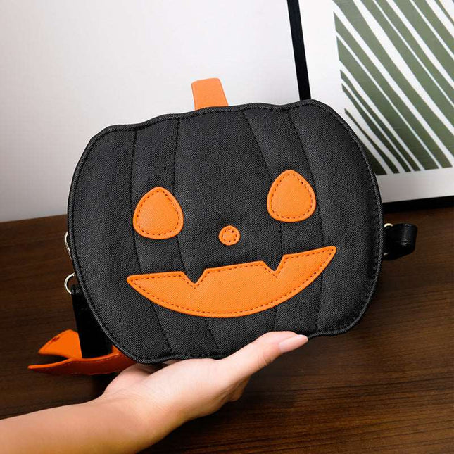 2023 Halloween Crossbody Bag - Here 4 you