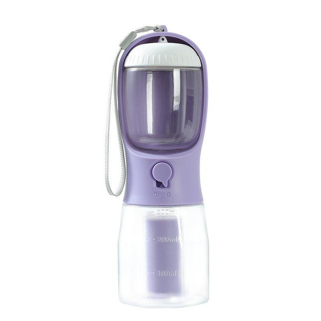 Multi-Functional Portable Pet Cups - Here 4 you