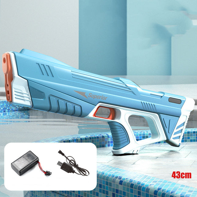 Full Automatic Summer Electric Water Gun - Here 4 you
