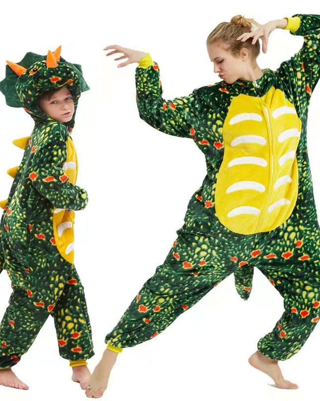 Jurassic Halloween Costume - Here 4 you