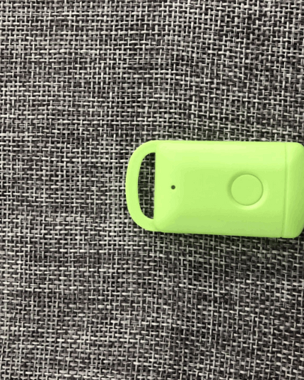 Anti-lost device for the elderly, children and pets - Here 4 you