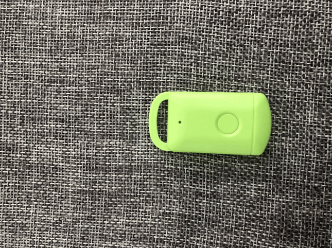 Anti-lost device for the elderly, children and pets - Here 4 you