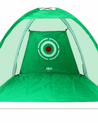 3 m green net