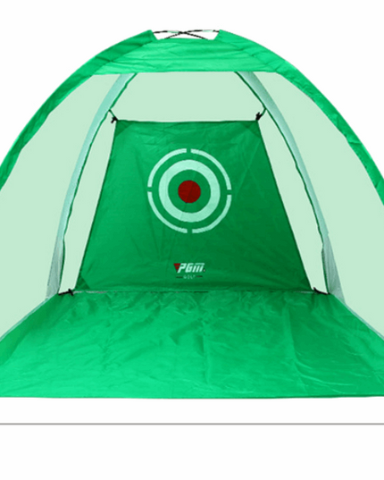Golf Practice Net Tent Training Equipment - Here 4 you