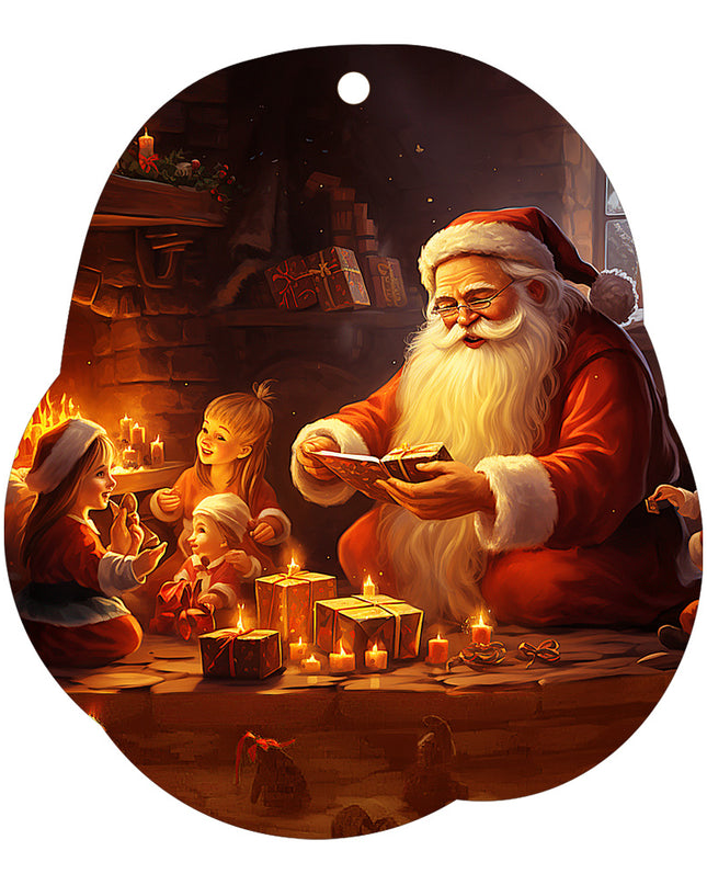 Christmas Decor Hanging Ornament Home Decoration