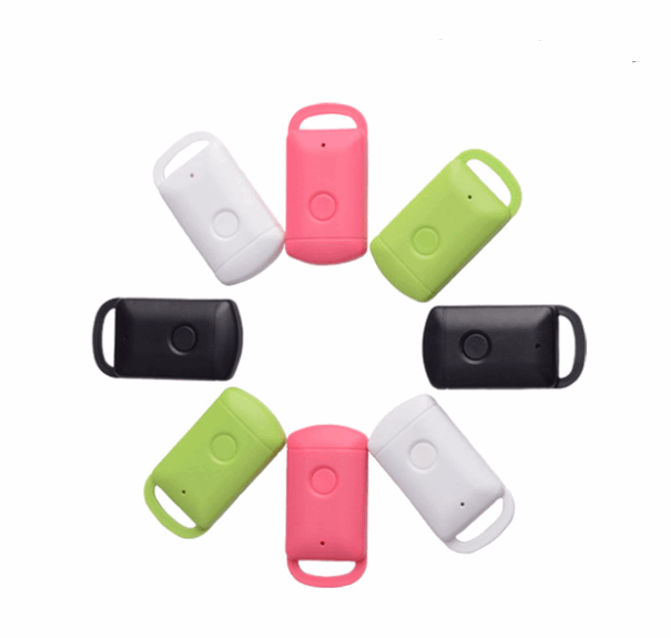 Anti-lost device for the elderly, children and pets - Here 4 you