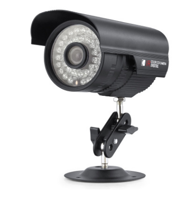 Surveillance Cameras Monitoring Equipment - Here 4 you