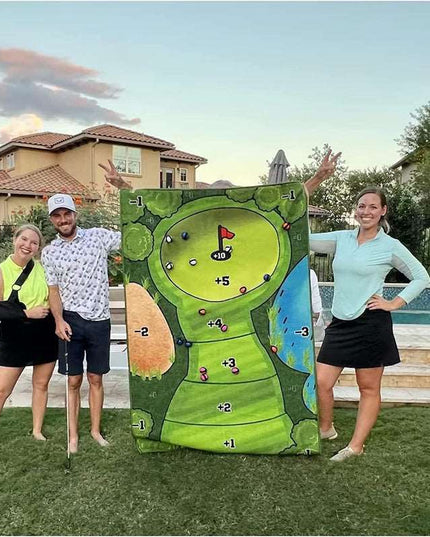 Leisure Puzzle Game Big Escape Golf - Here 4 you