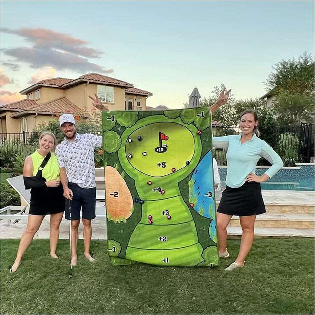 Leisure Puzzle Game Big Escape Golf - Here 4 you