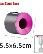 Rose red base