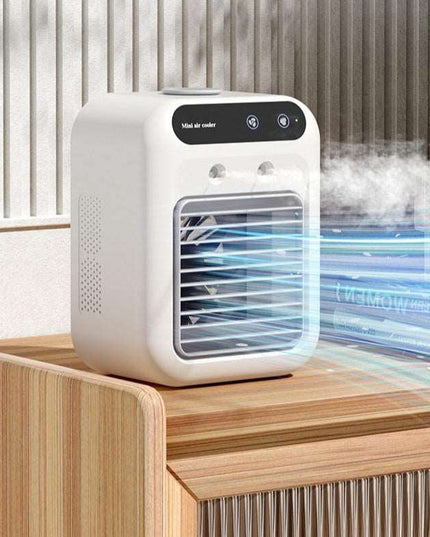 Multipurpose Air Conditional - Here 4 you