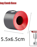 Big red base