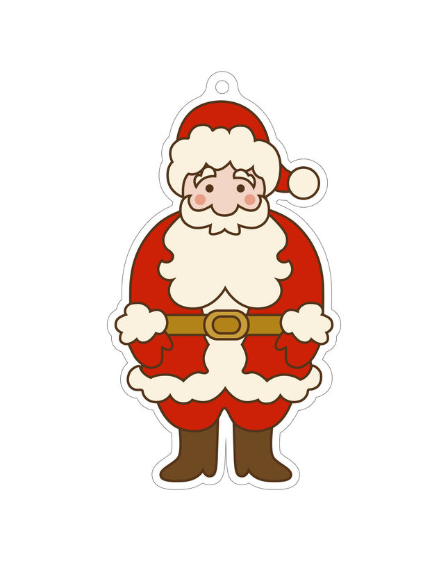 Christmas Decor Hanging Ornament Home Decoration