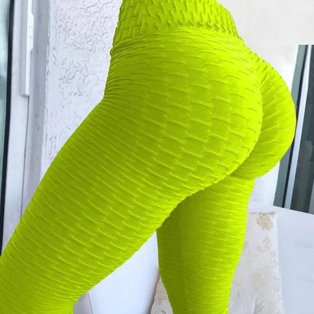 Booty Lifting Anti Cellulite Scrunch - Here 4 you