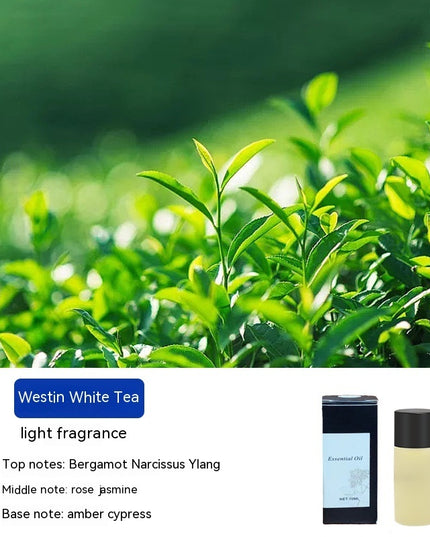 Intelligent Spray Car Mounted Fragrance Machine Air Outlet Car Mounted Perfume High-end Car Mounted Fragrance Durable Fragrance