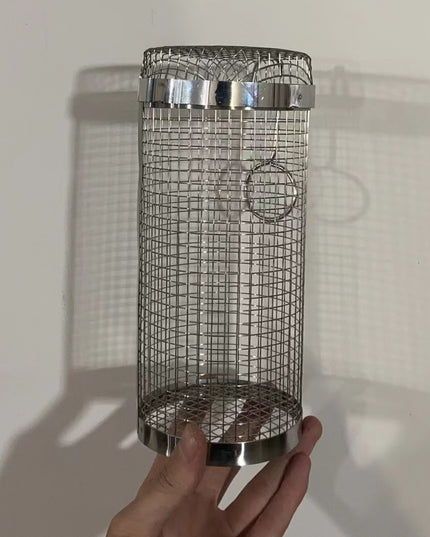 BBQ Barbecue Basket - Here 4 you