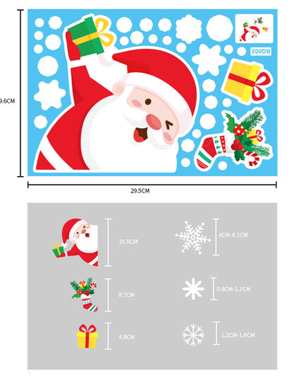 Christmas Decoration Light LED String Lights Santa Claus Snowflakes Pumpkin Lantern Ghost Halloween Christmas For Home Decor
