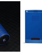 Blue set