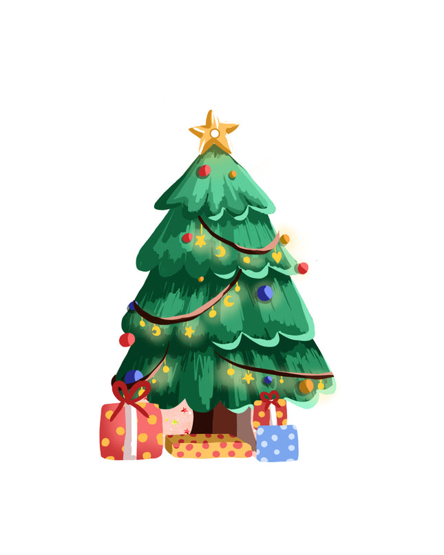 Christmas Decor Hanging Ornament Home Decoration