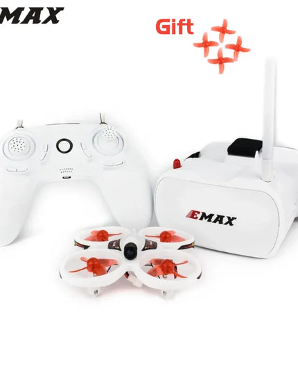 Official Emax EZ pilot FPV Racing Drone Kit - Here 4 you