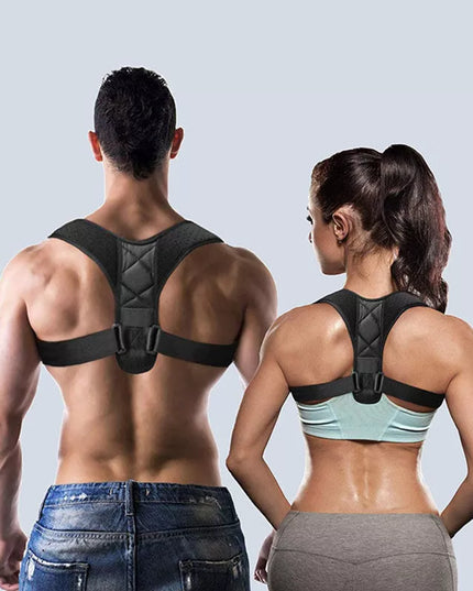 Medical Adjustable Clavicle Posture Corrector - Here 4 you