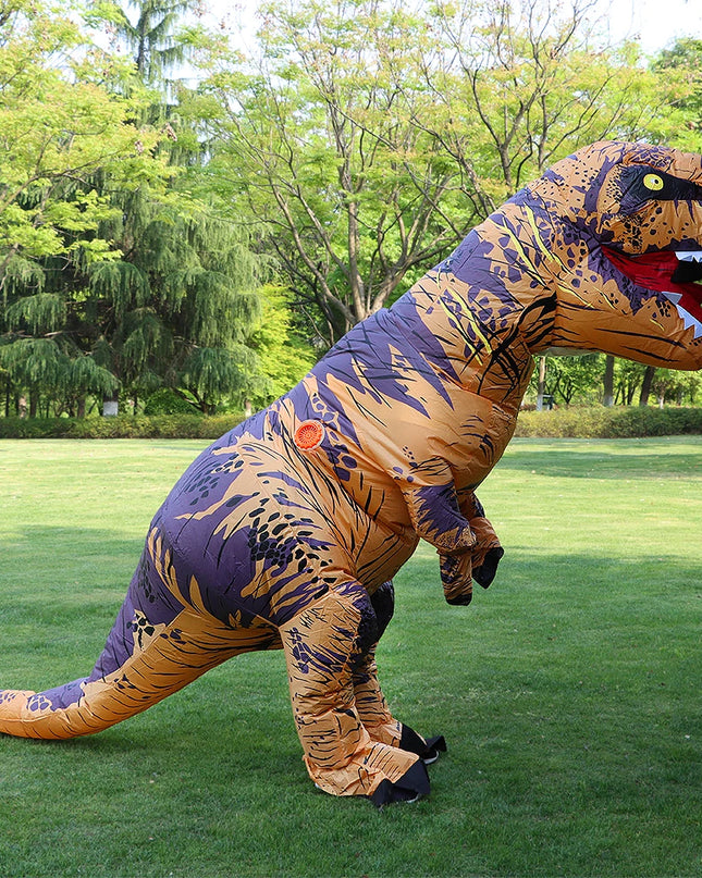 T-Rex Inflatable Dinosaur Costume™