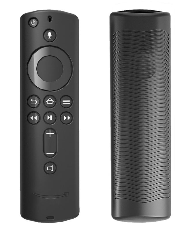 Silicon case TV 4k fire stick - Here 4 you