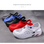 Men Breathable Summer Sandals Shoes - Here 4 you