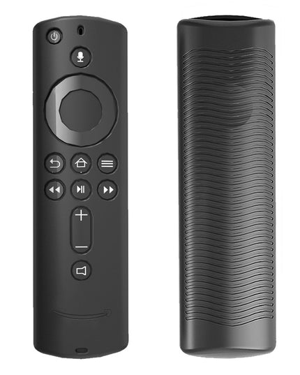 Silicon case TV 4k fire stick - Here 4 you