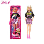 Barbie Fashionistas Original Barbie dolls - Here 4 you