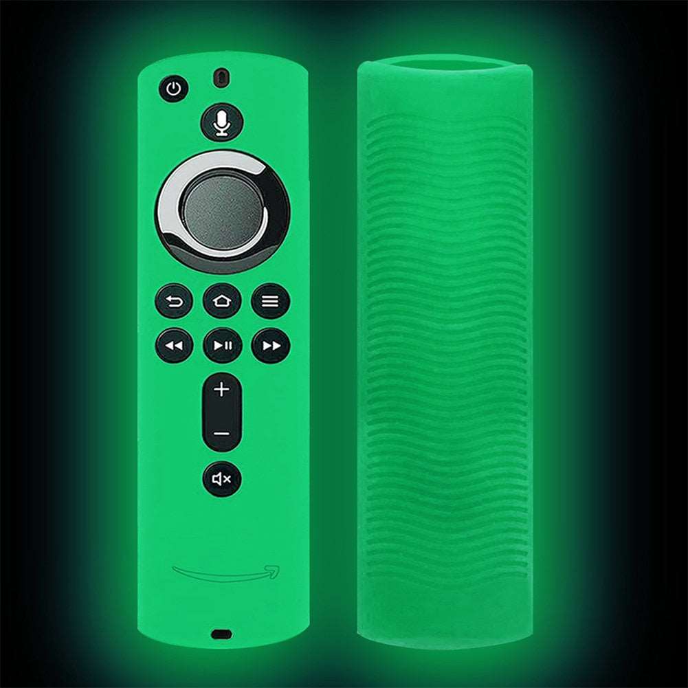 Silicon case TV 4k fire stick - Here 4 you