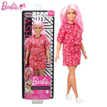 Barbie Fashionistas Original Barbie dolls - Here 4 you
