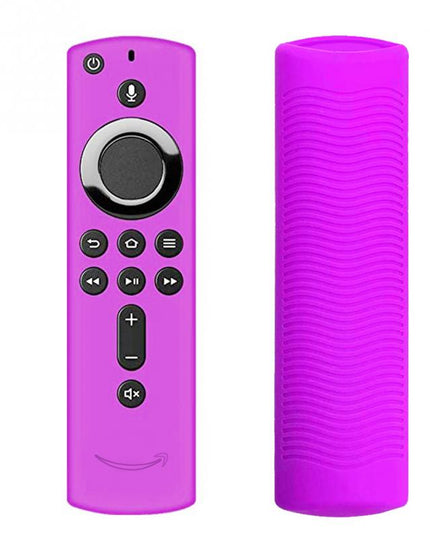 Silicon case TV 4k fire stick - Here 4 you