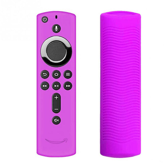 Silicon case TV 4k fire stick - Here 4 you