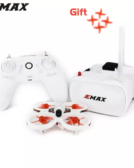 Official Emax EZ pilot FPV Racing Drone Kit - Here 4 you
