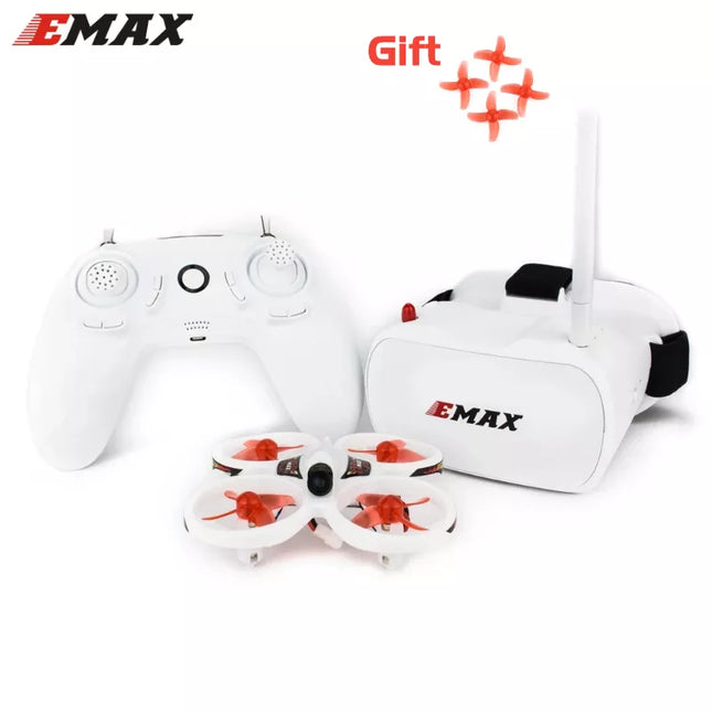 Official Emax EZ pilot FPV Racing Drone Kit - Here 4 you