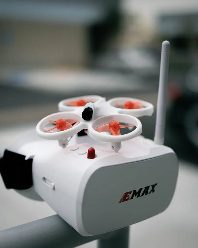 Official Emax EZ pilot FPV Racing Drone Kit - Here 4 you