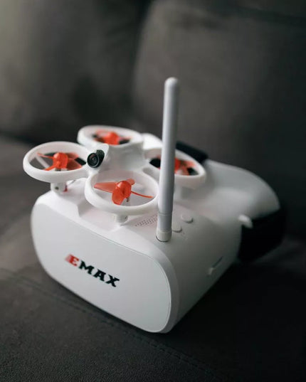 Official Emax EZ pilot FPV Racing Drone Kit - Here 4 you