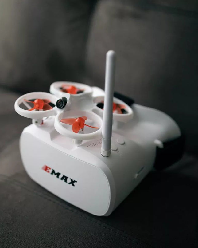 Official Emax EZ pilot FPV Racing Drone Kit - Here 4 you