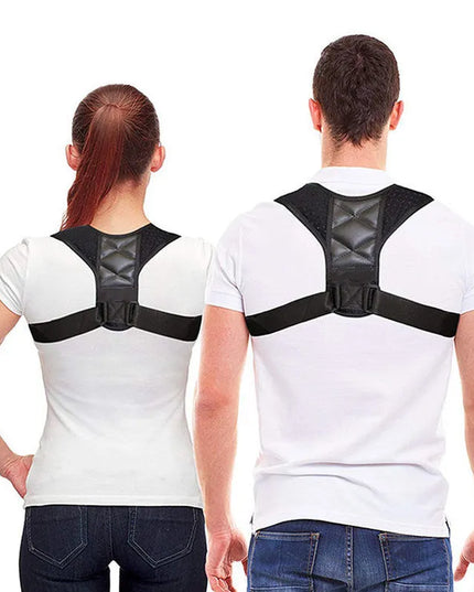 Medical Adjustable Clavicle Posture Corrector - Here 4 you