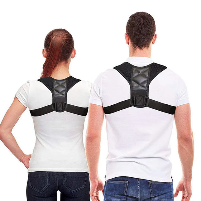 Medical Adjustable Clavicle Posture Corrector - Here 4 you