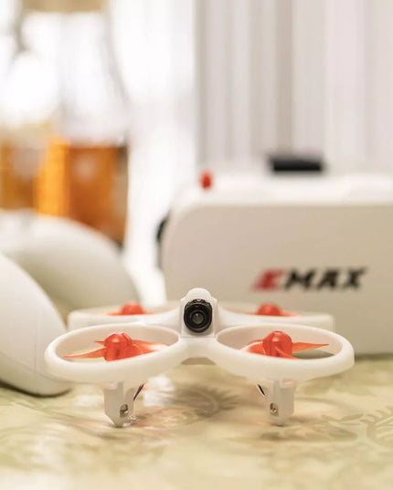 Official Emax EZ pilot FPV Racing Drone Kit - Here 4 you