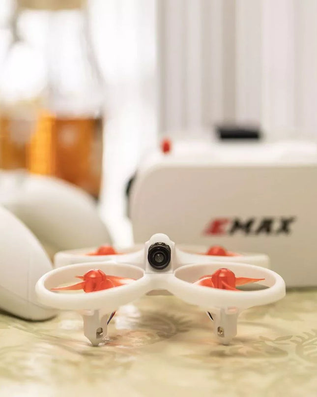 Official Emax EZ pilot FPV Racing Drone Kit - Here 4 you