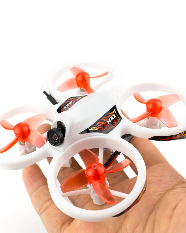 Official Emax EZ pilot FPV Racing Drone Kit - Here 4 you