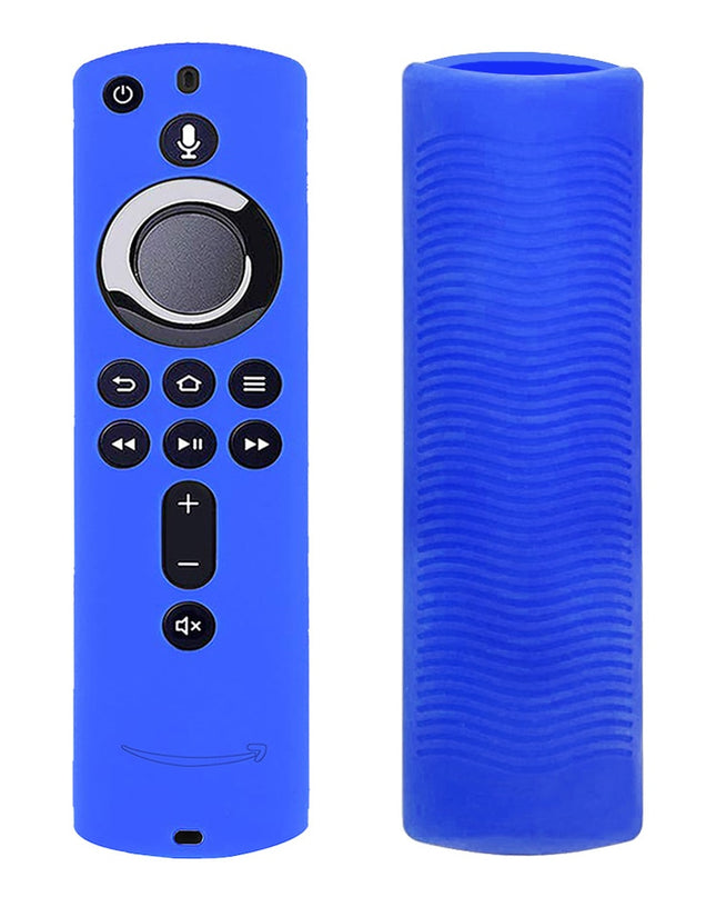 Silicon case TV 4k fire stick - Here 4 you